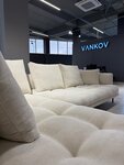 Vankov (Yablochkova Drive, 17) ، محل أثاث