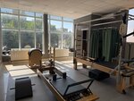 Студия пилатеса (Stavropolskaya ulitsa, 32А), pilates studio
