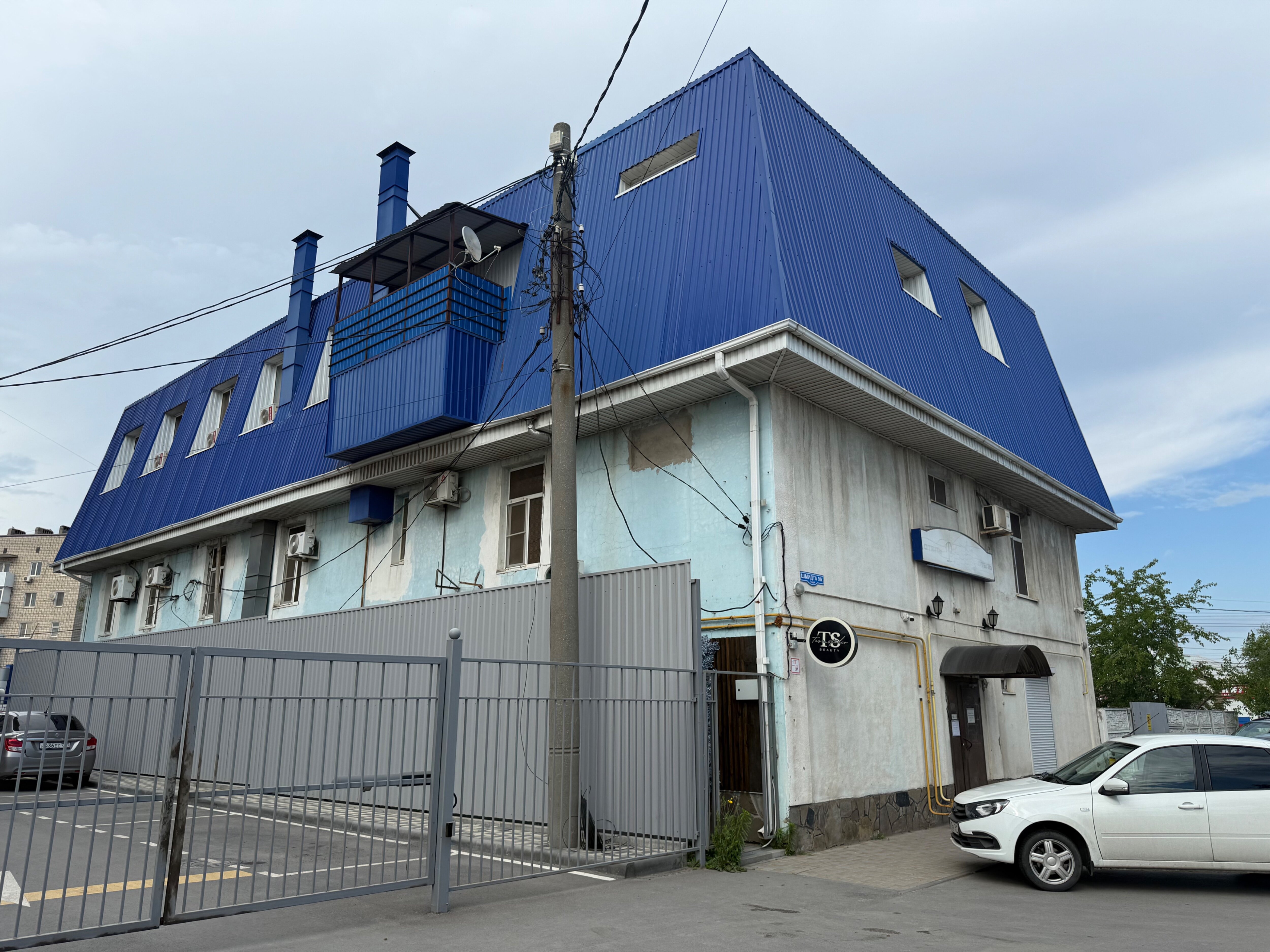 Фото отеля 5