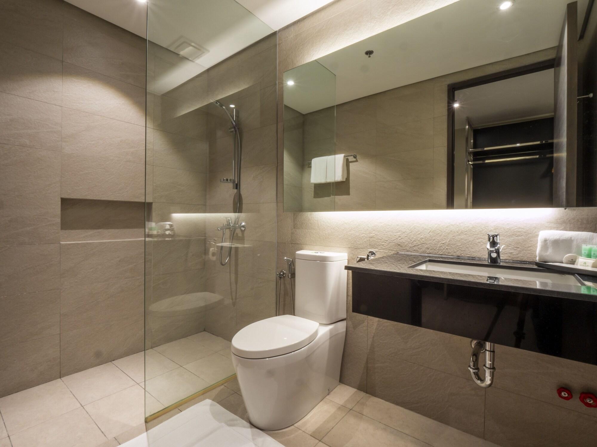 Фото Sequoia Hotel Manila Bay