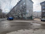 Радио Ваня, FM 89.1 (Zelyonaya Street, 47) ، محطة إذاعية