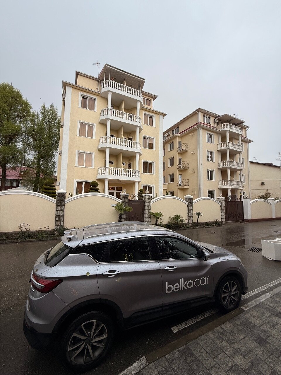 Фото Black Sea Guest House