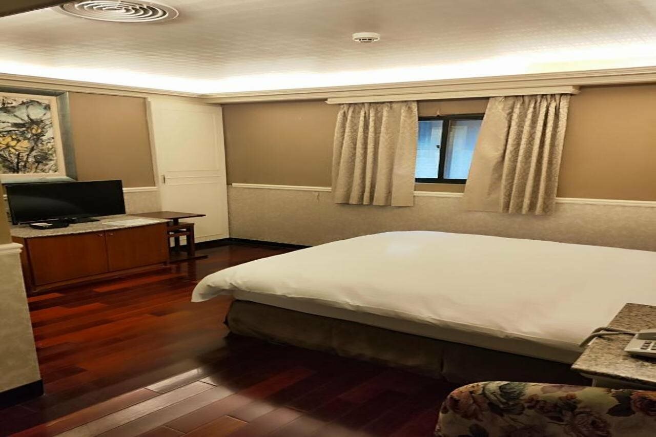 Фото Yachuan Hotel