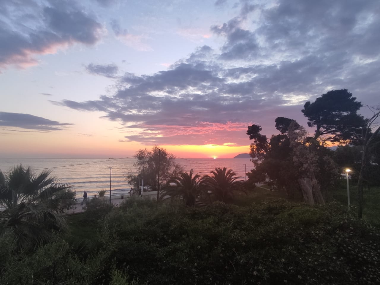 Фото Apartments Kuce Lekovica Beach & Restaurant