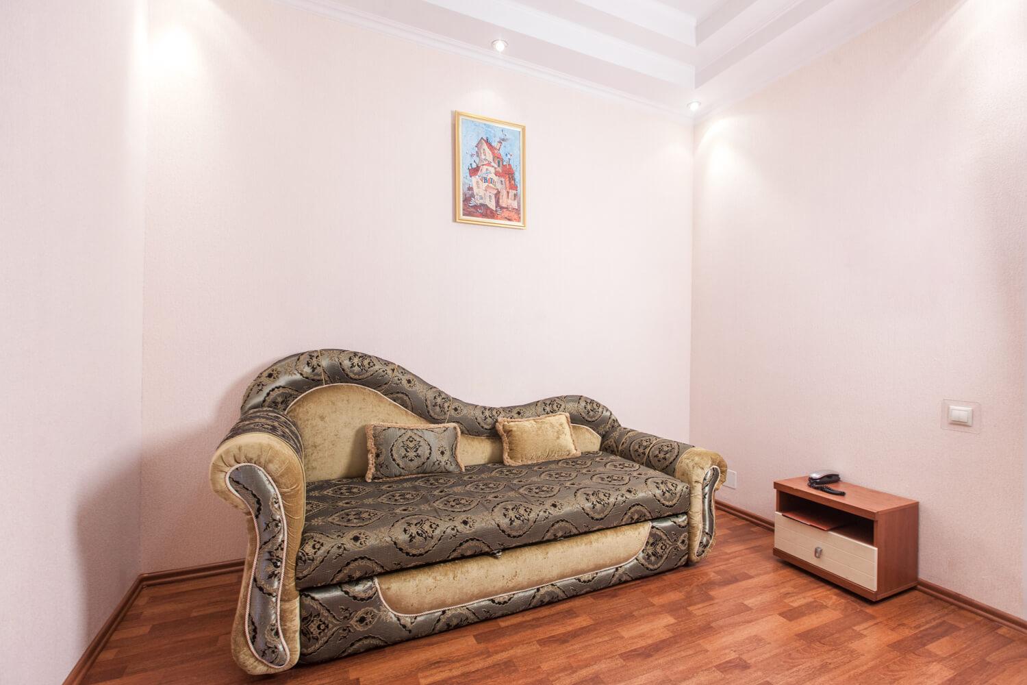 Фото Три льва