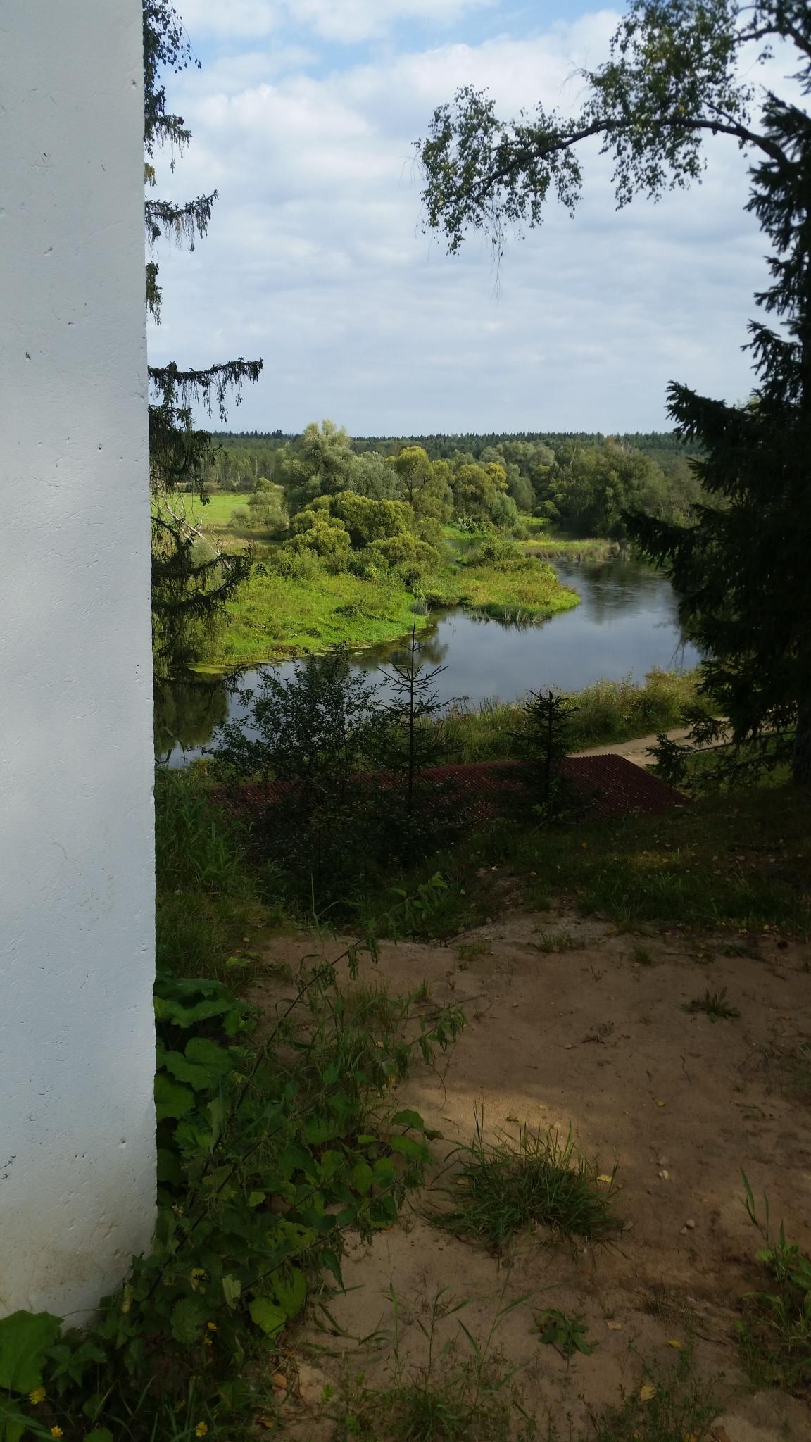 Фото Протва