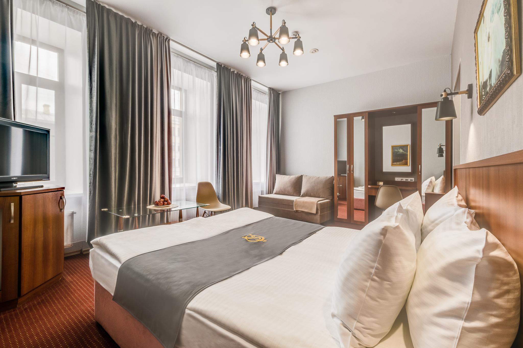 Фото Sokroma Невский форт