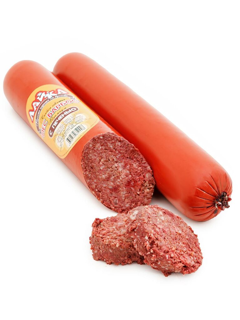 Meat products wholesale Wholesale base of meat products, Saint Petersburg, photo