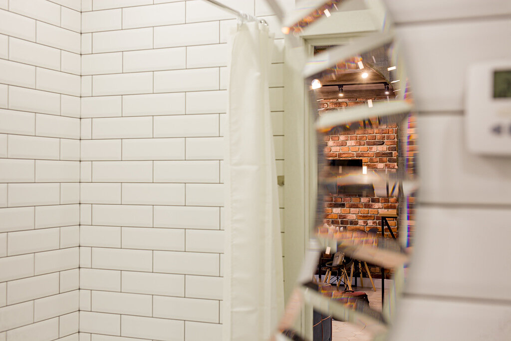 Фото Апартаменты на Рижской 8