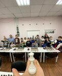 Шахматный центр 8х8 (Tankovaya ulitsa, 72), sports club