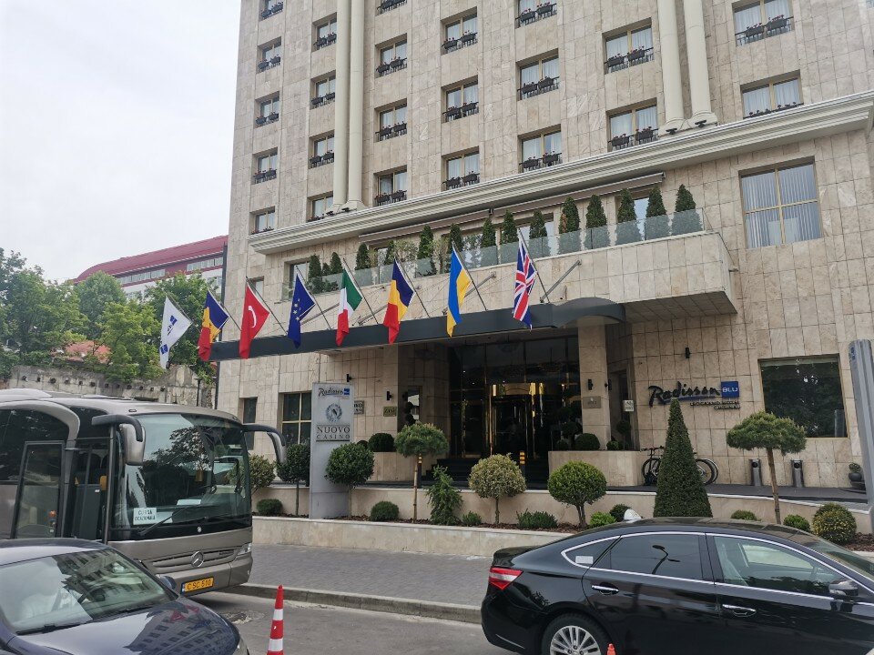 Фото отеля 5