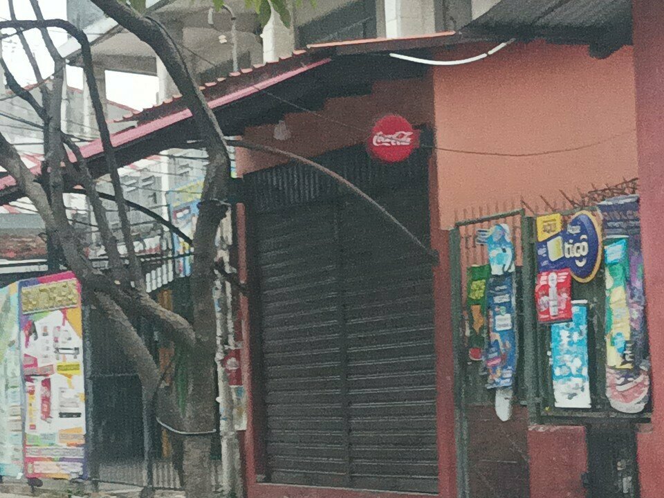 Grocery Tienda Coca cola, Santa Cruz de la Sierra, photo