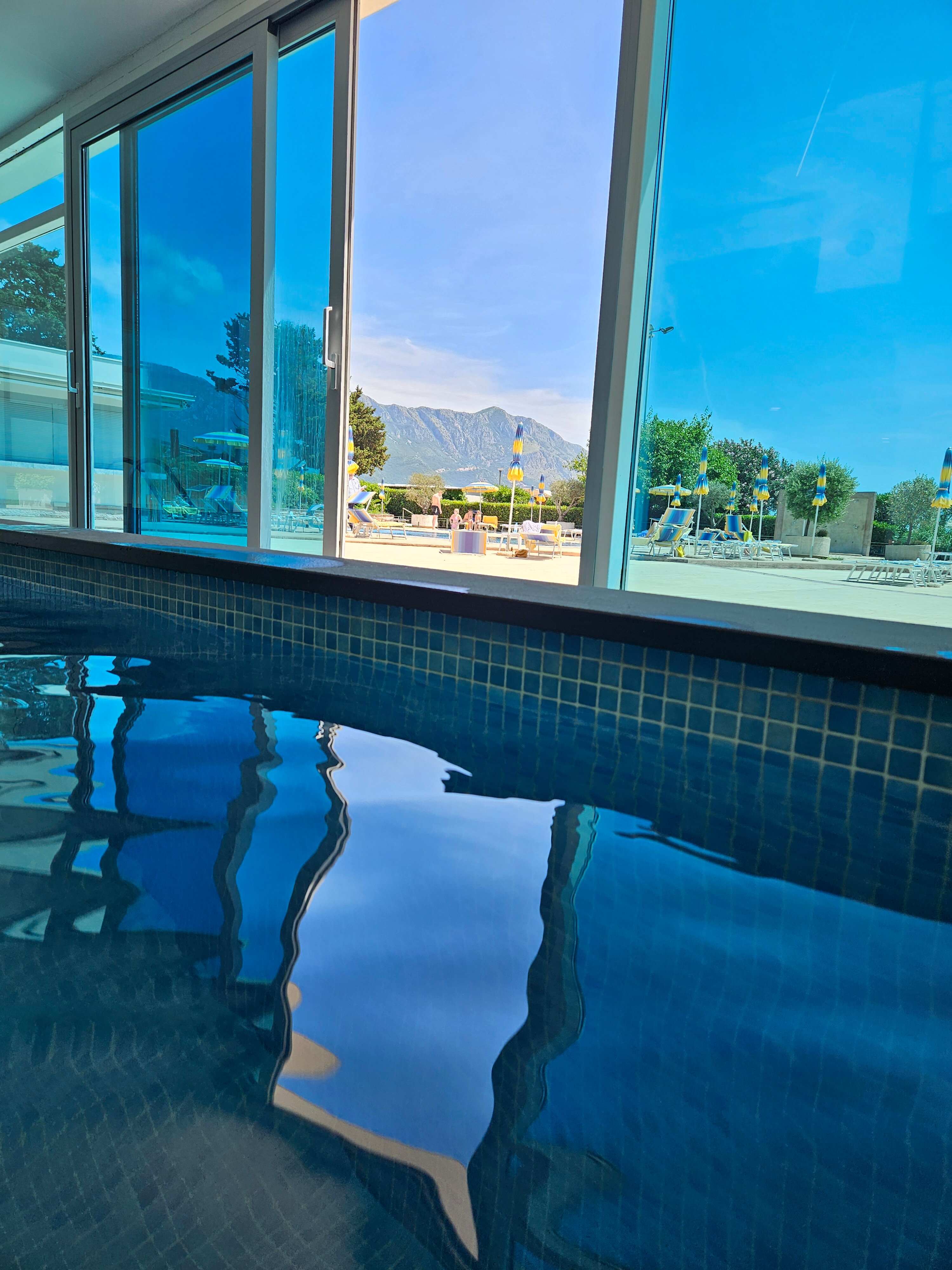 Фото Montenegro Beach Resort