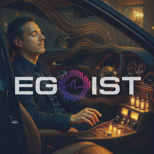 Egoist (Chistopolskaya Street, 5), autoacústica