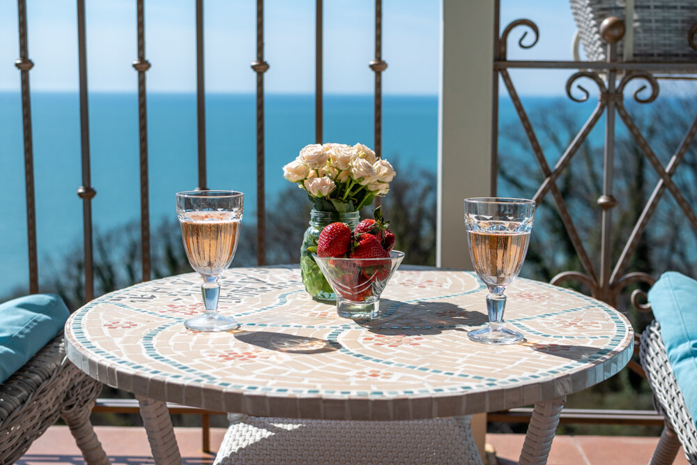 Фото Флоранс