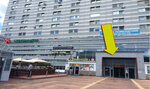 Психолог Сергов С. С. (Malaya Yushunskaya Street, 1к1), psychological counseling