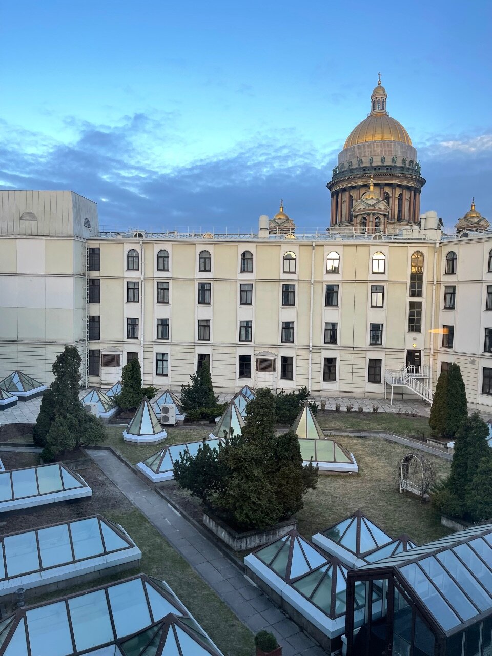 Фото Англетер