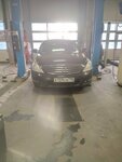 Клубный сервис Ниссан (Entuziastov Highway, 84), car service, auto repair