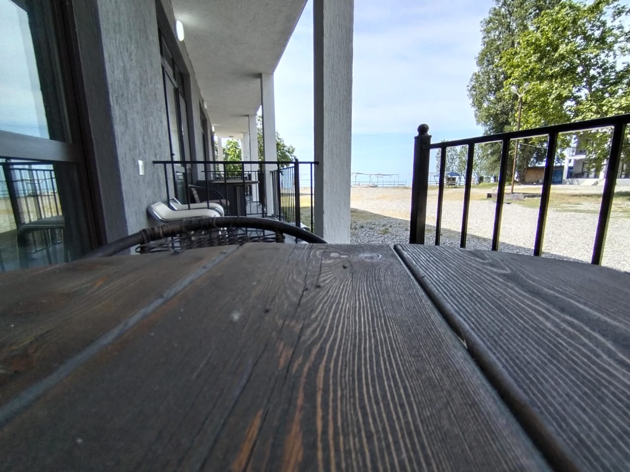 Фото Три Тополя