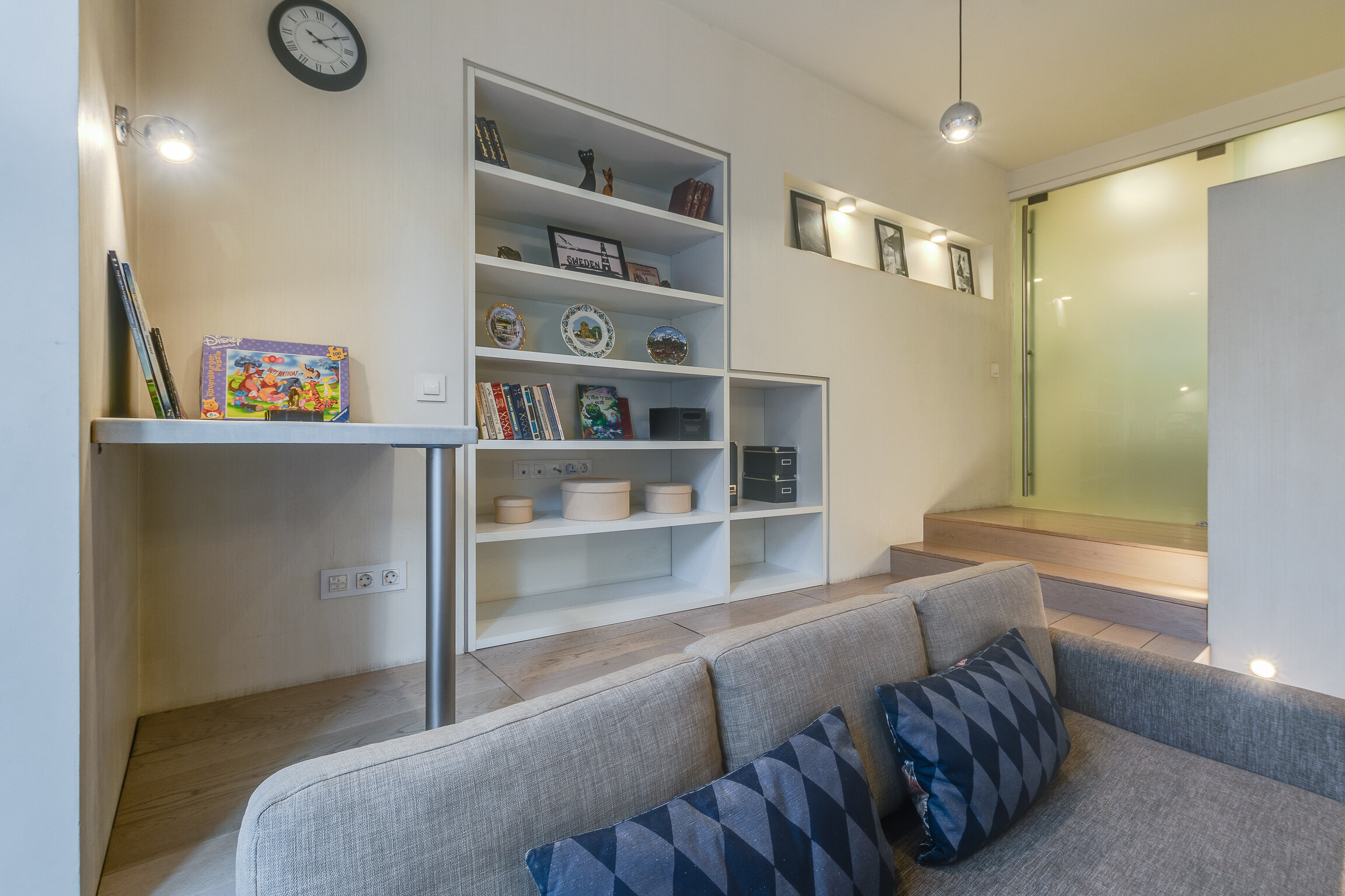 Фото Sokroma Сканди Классик