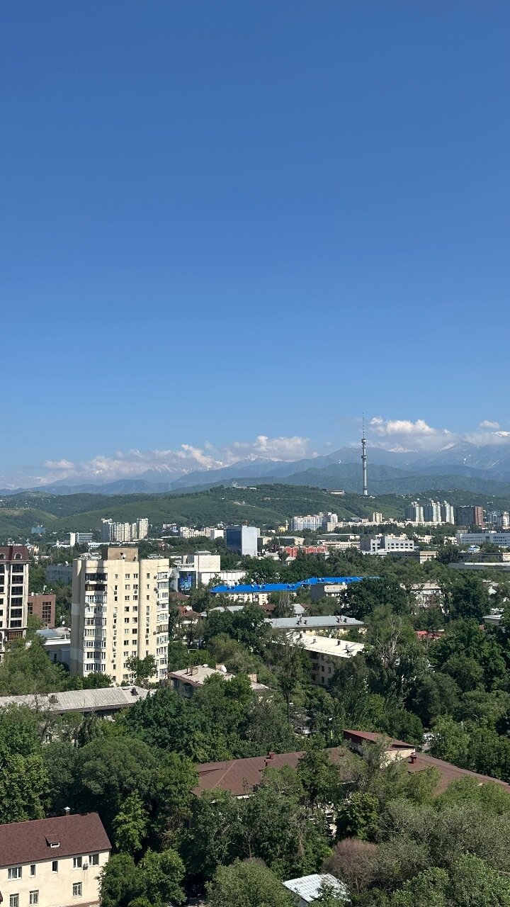 Фото Reikartz Sky Almaty