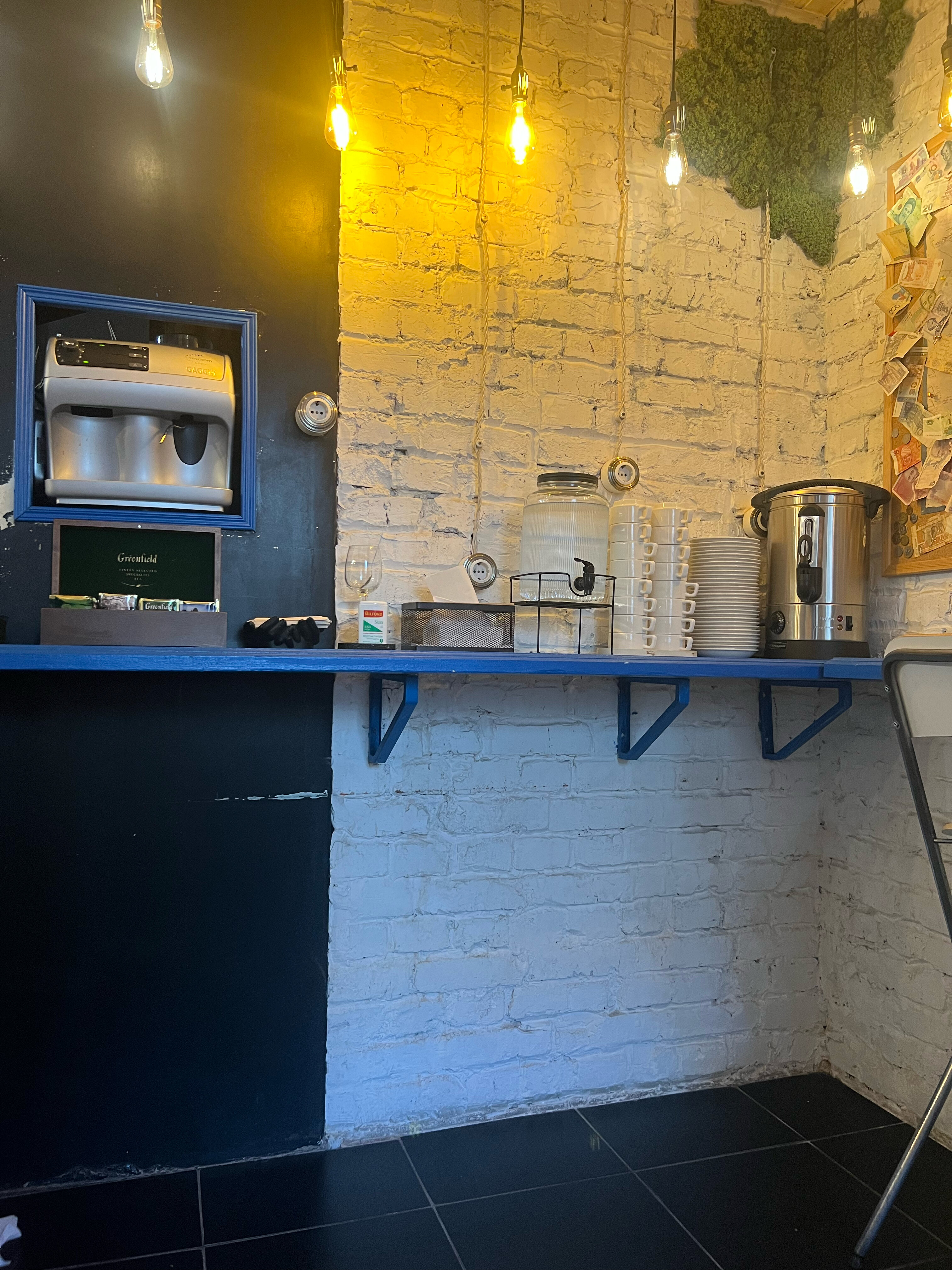 Фото Loft Hotel H11