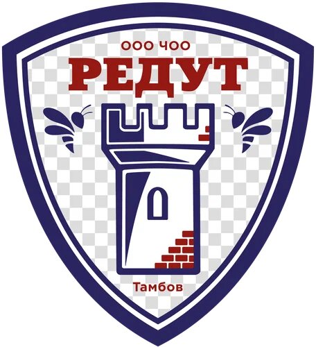 Security company Редут, Tambov, photo