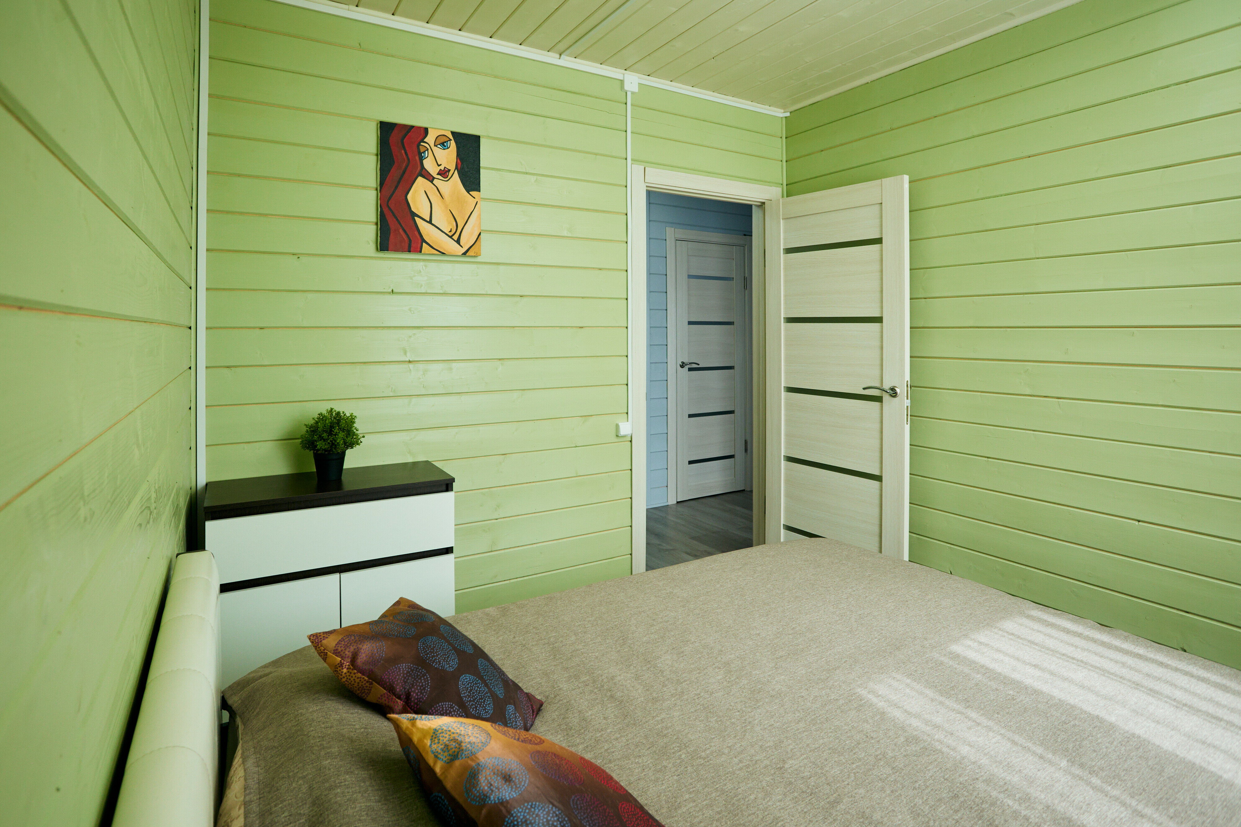 Фото Seliger. village