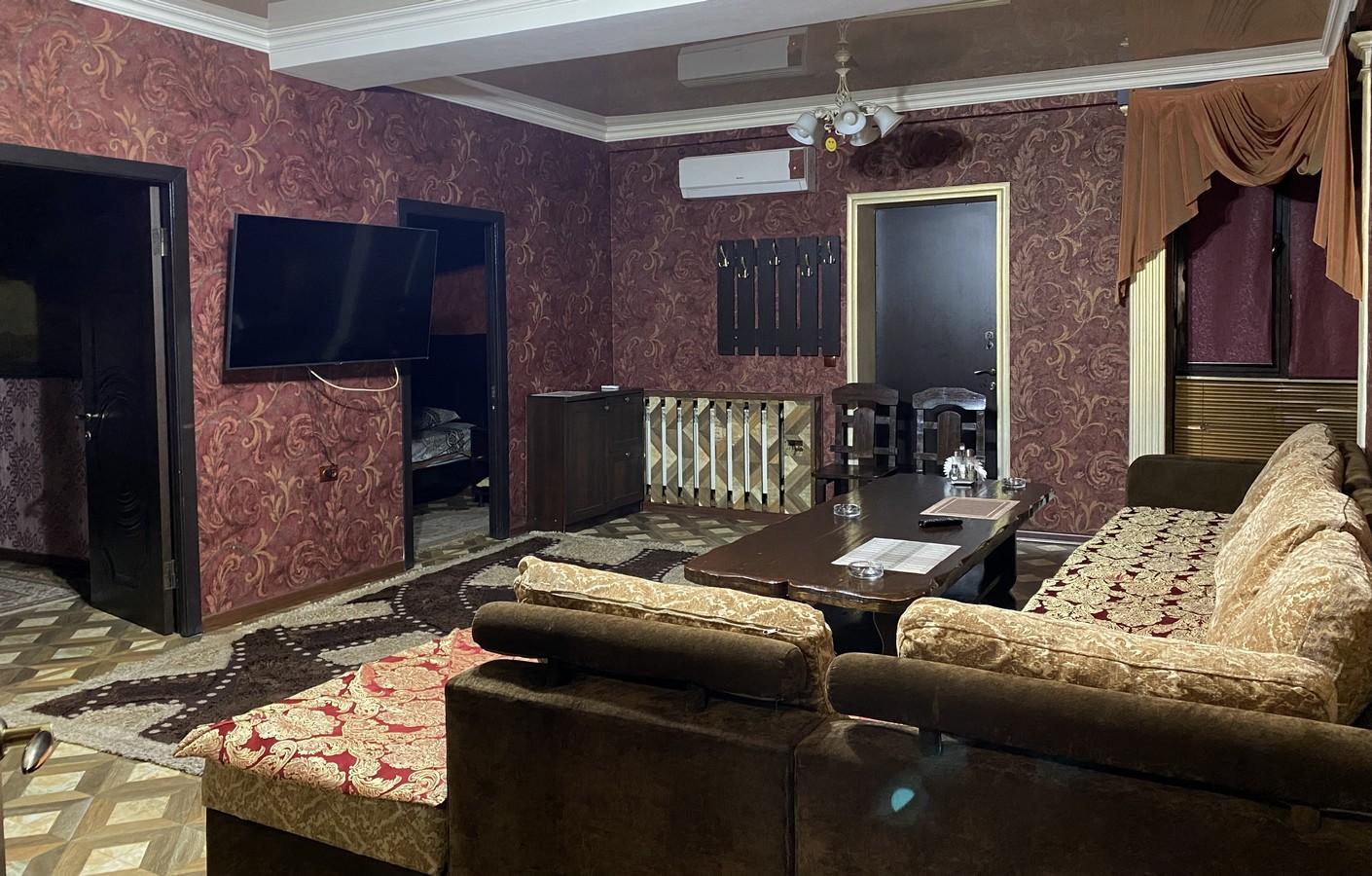 Фото Царский двор