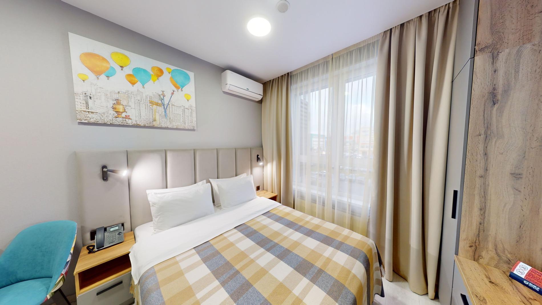 Фото отеля 3