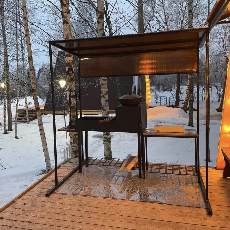 Фото Моисеевичи Life