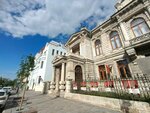 Добряшки (Kuybysheva Street, 151), club for children and teenagers