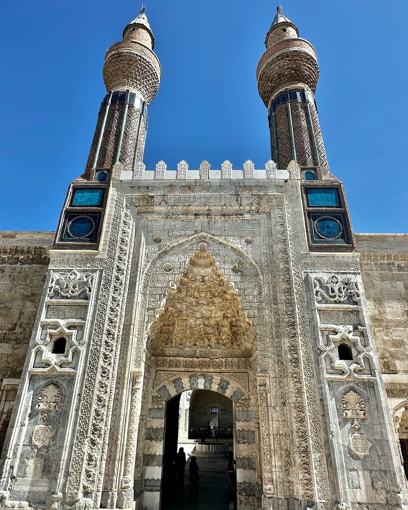 Mosque Hüsrevağa Mosque, Manisa, photo