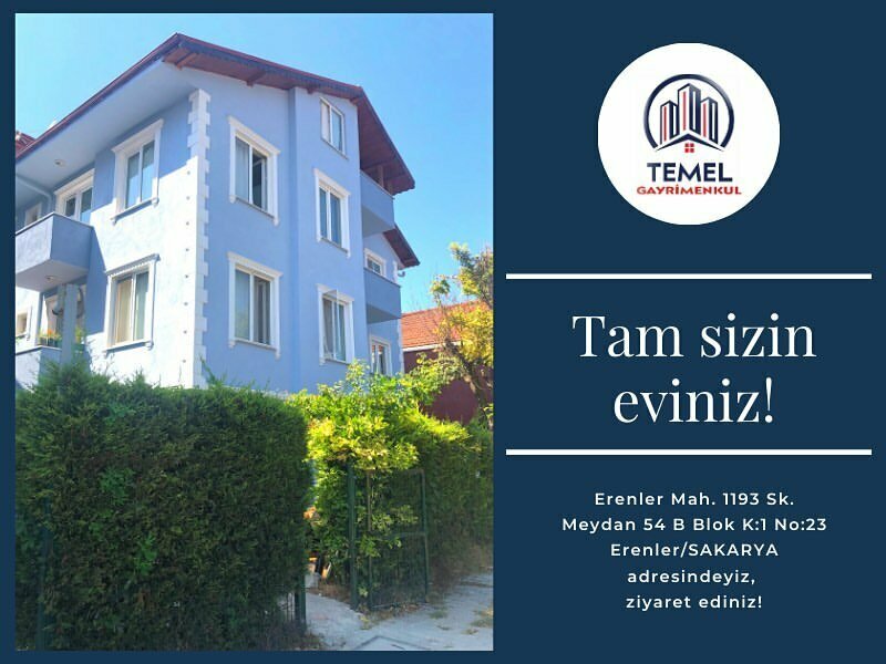 Real estate agency Your Real Estate Investment Expert, Adapazari, photo