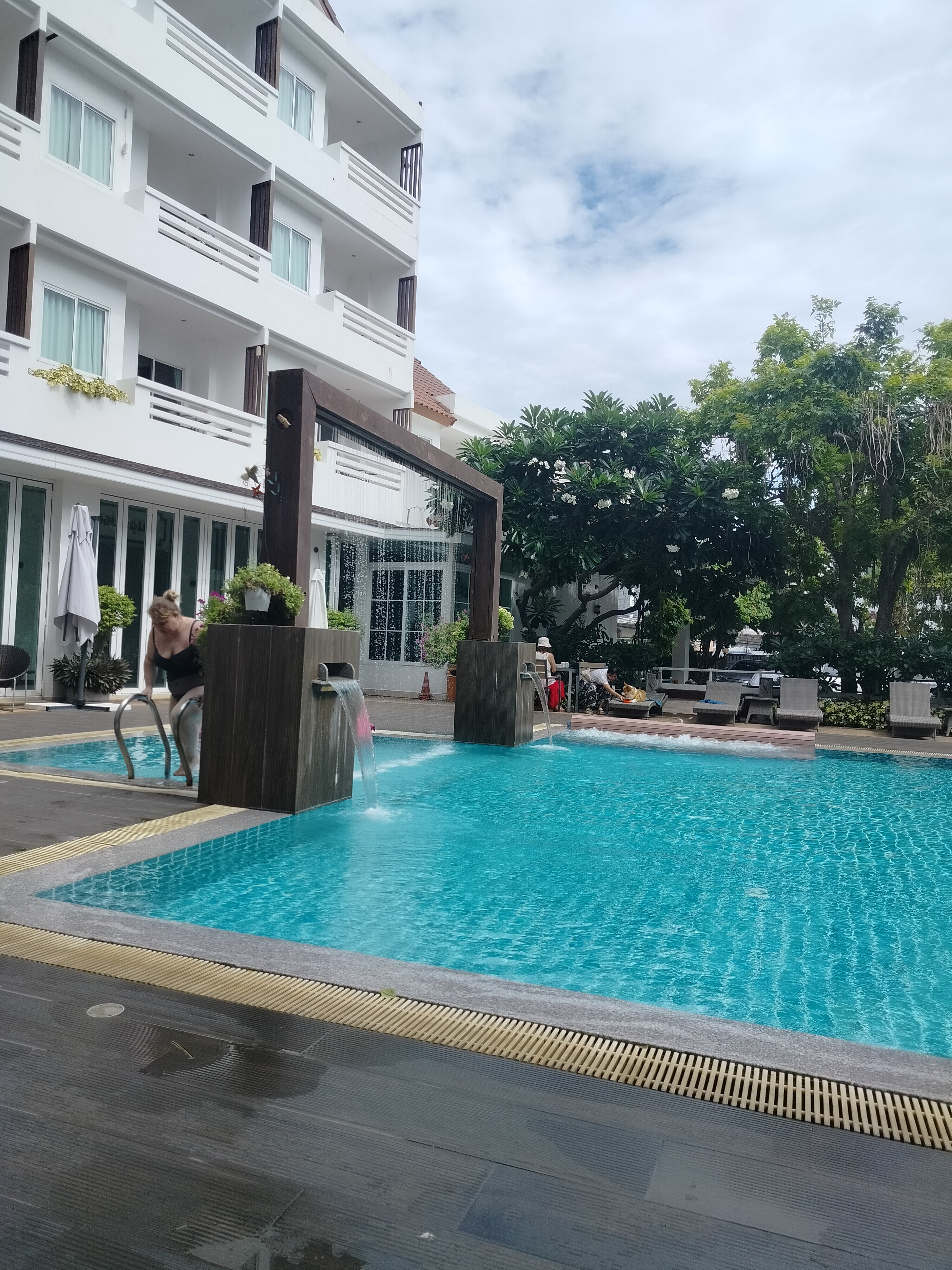 Фото Hill Fresco