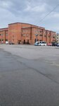 TuningCompany (2nd Luch Street, 3), taller de autos