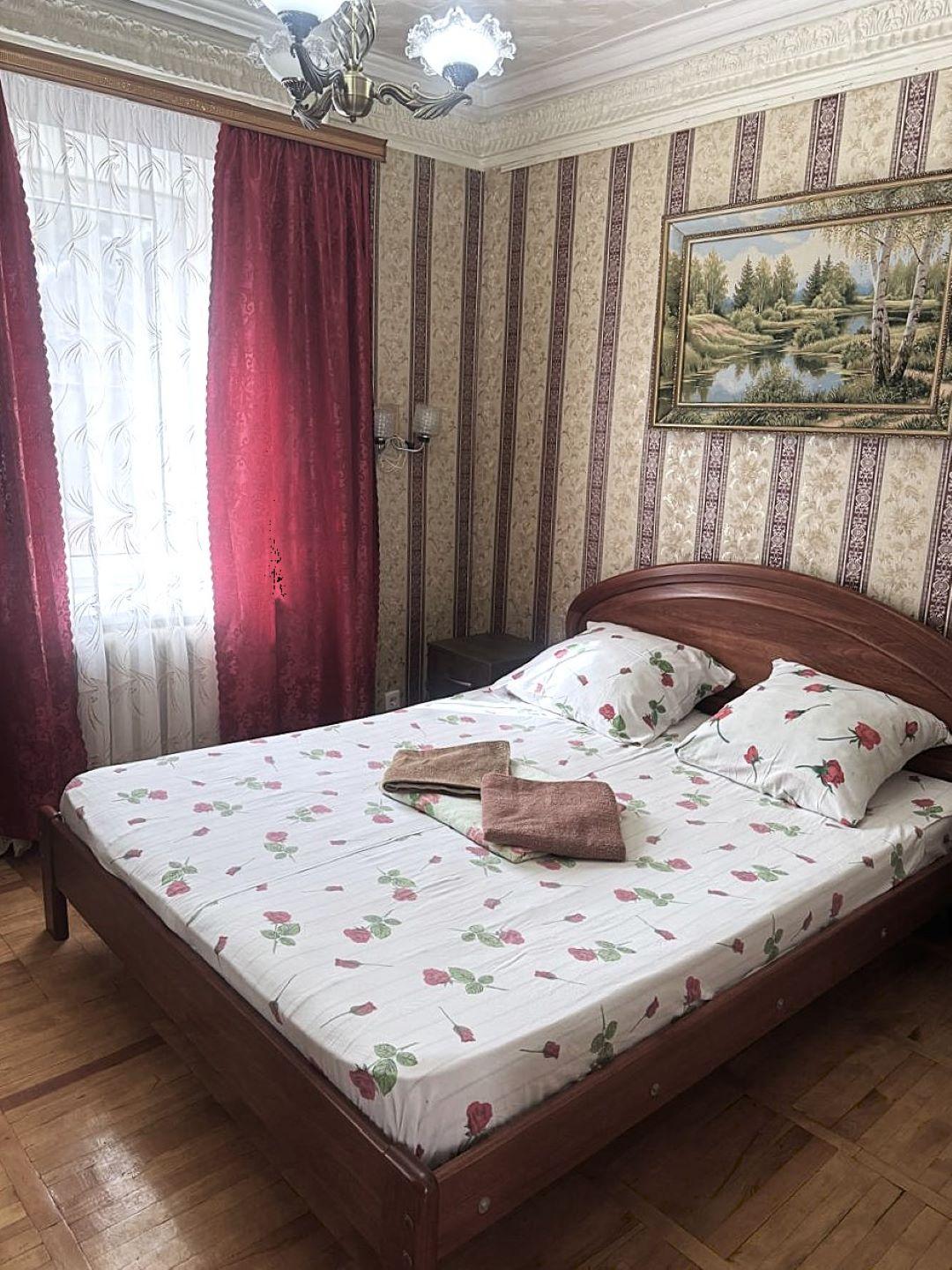 Фото Виноградная аллея