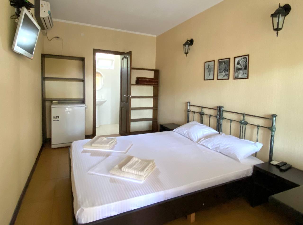 Фото У Антонины