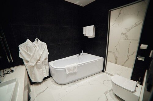 Гостиница Амур в Хабаровском крае