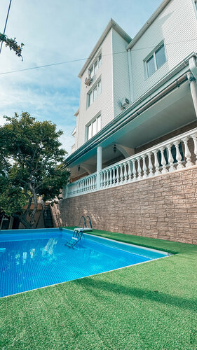 Sea house Sochi  фото 4