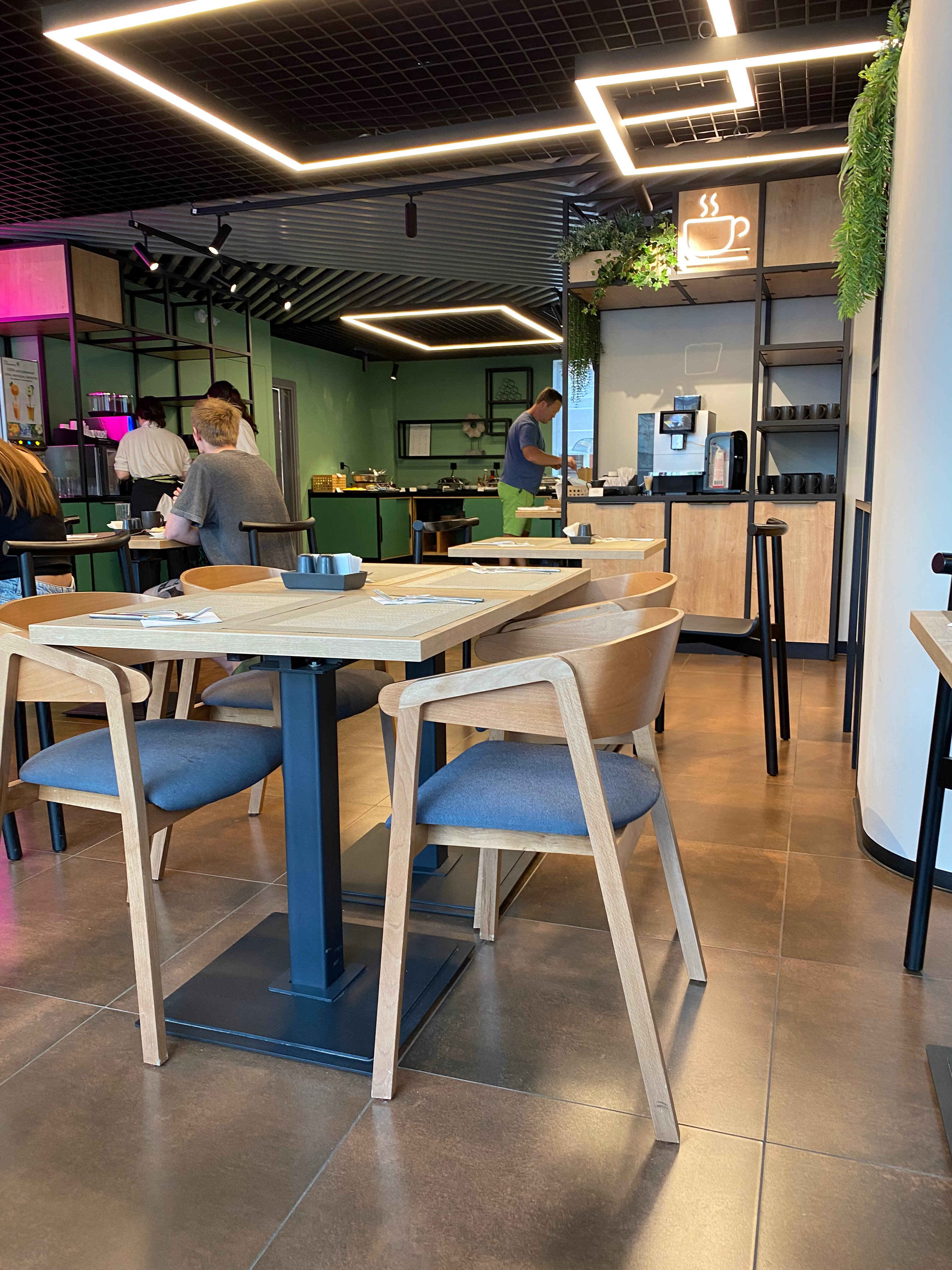 Фото Cosmos Smart Semenovskaya