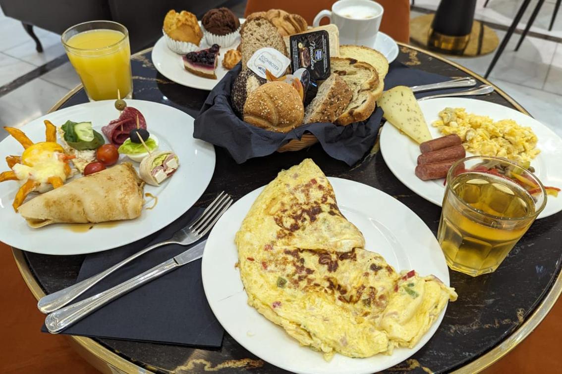 Фото отеля 4