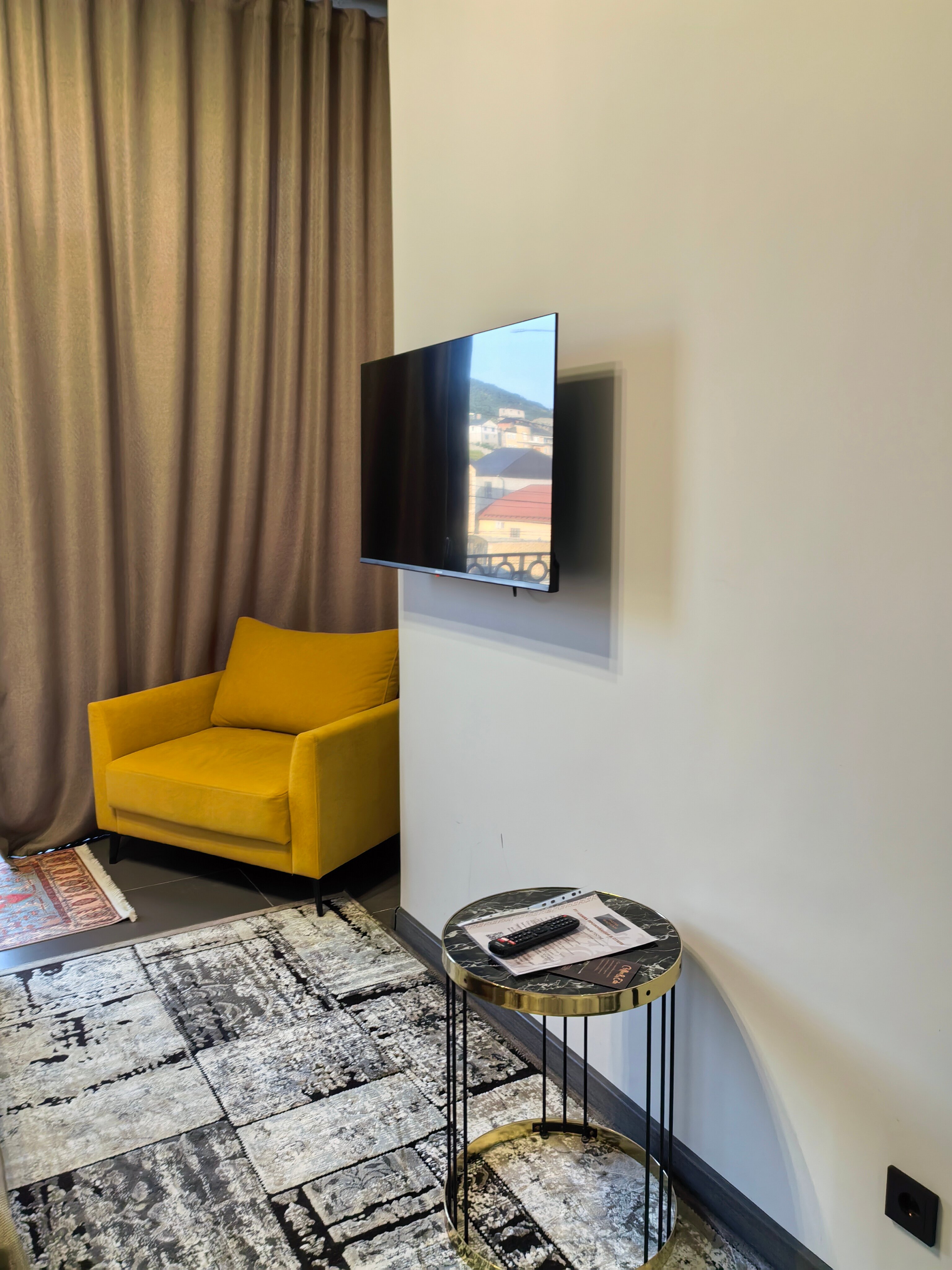 Фото Бархан