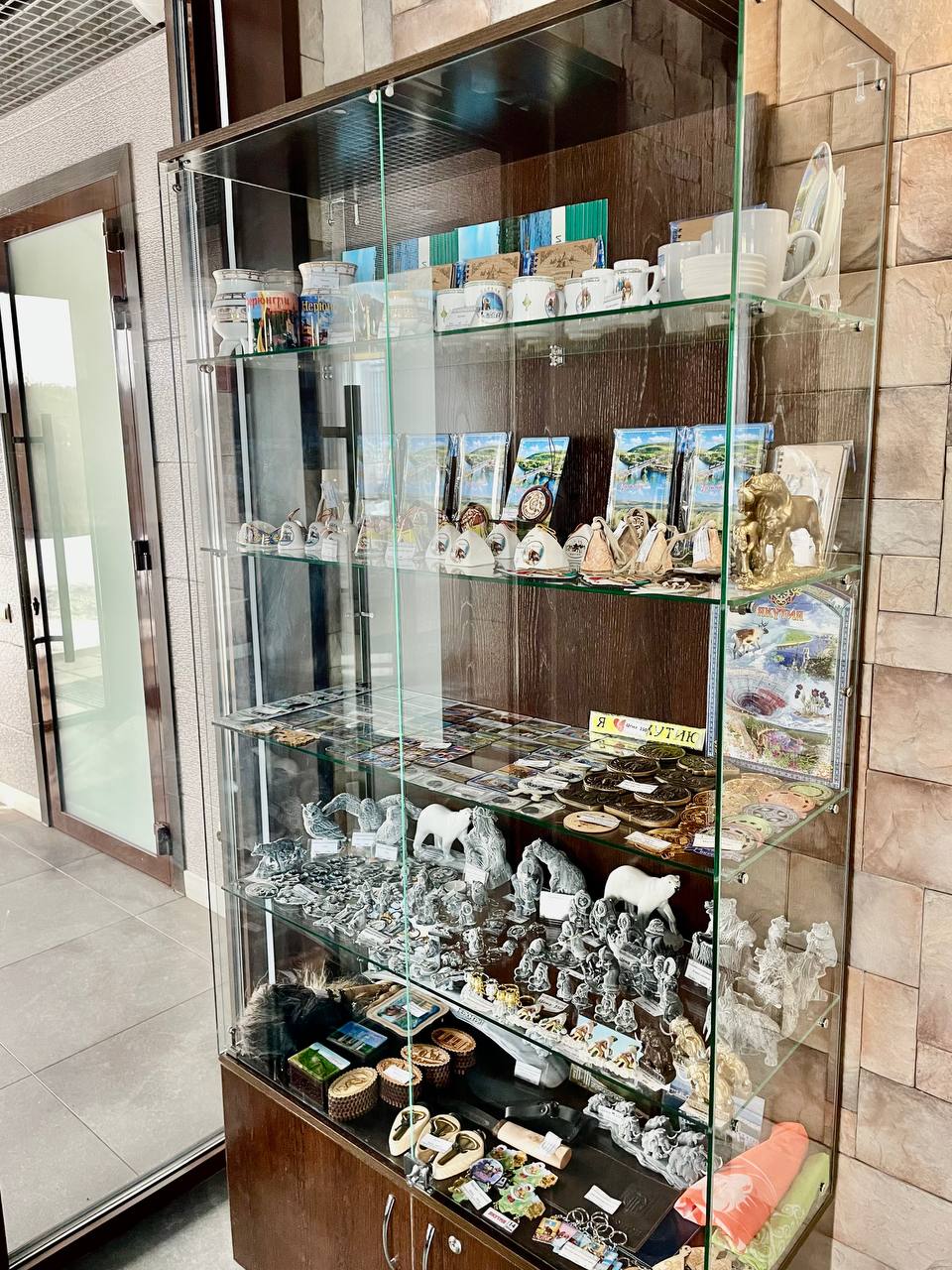 Фото Махтал