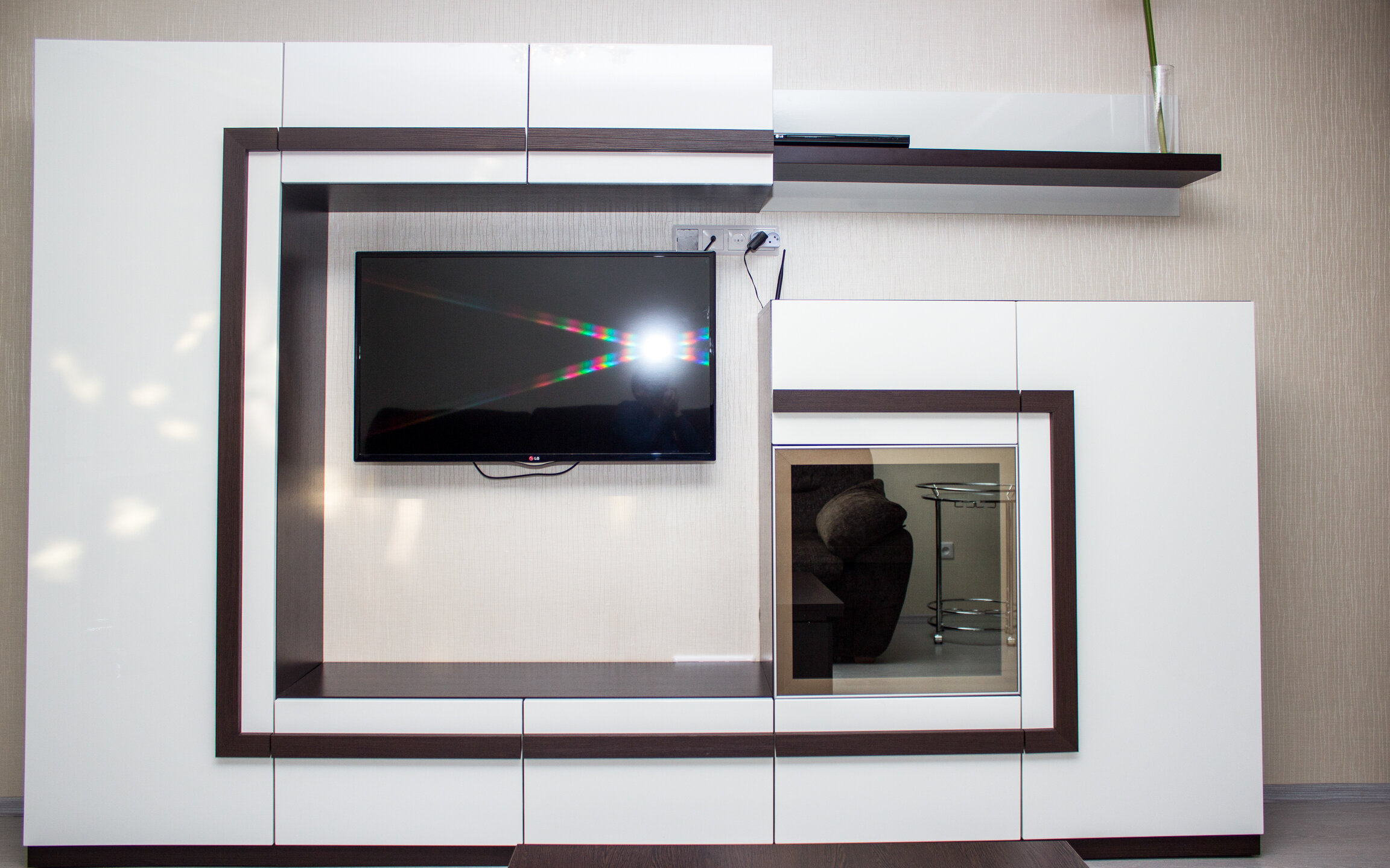 Фото Много квартир на улице 2-й переулок Мира 24