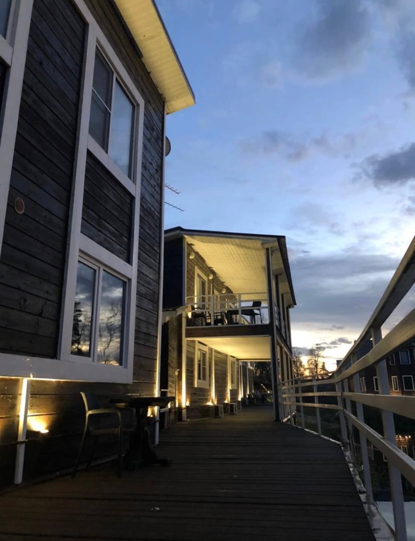 Фото Соляной остров