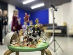 Semeyny klub Pryanik (Opalikha Microdistrict, proyezd Ostrovskogo, 7), club for children and teenagers