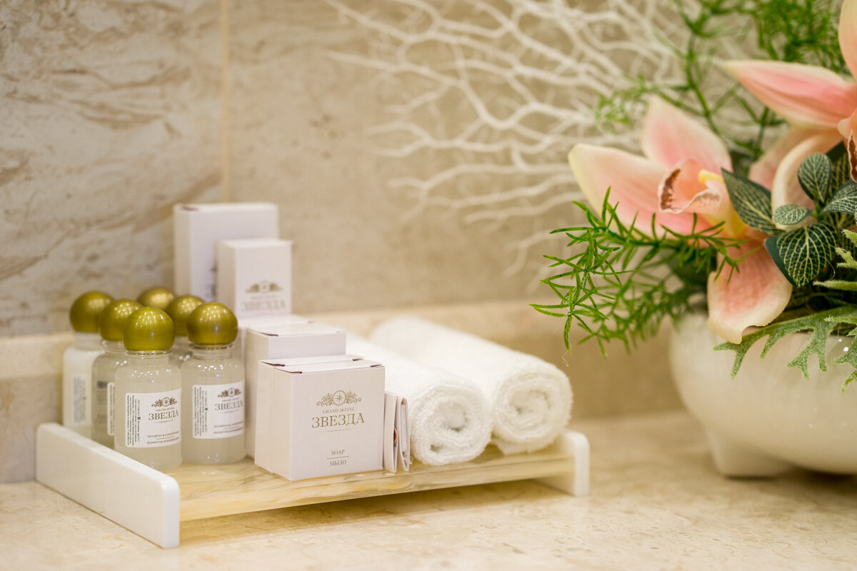 Фото Звезда