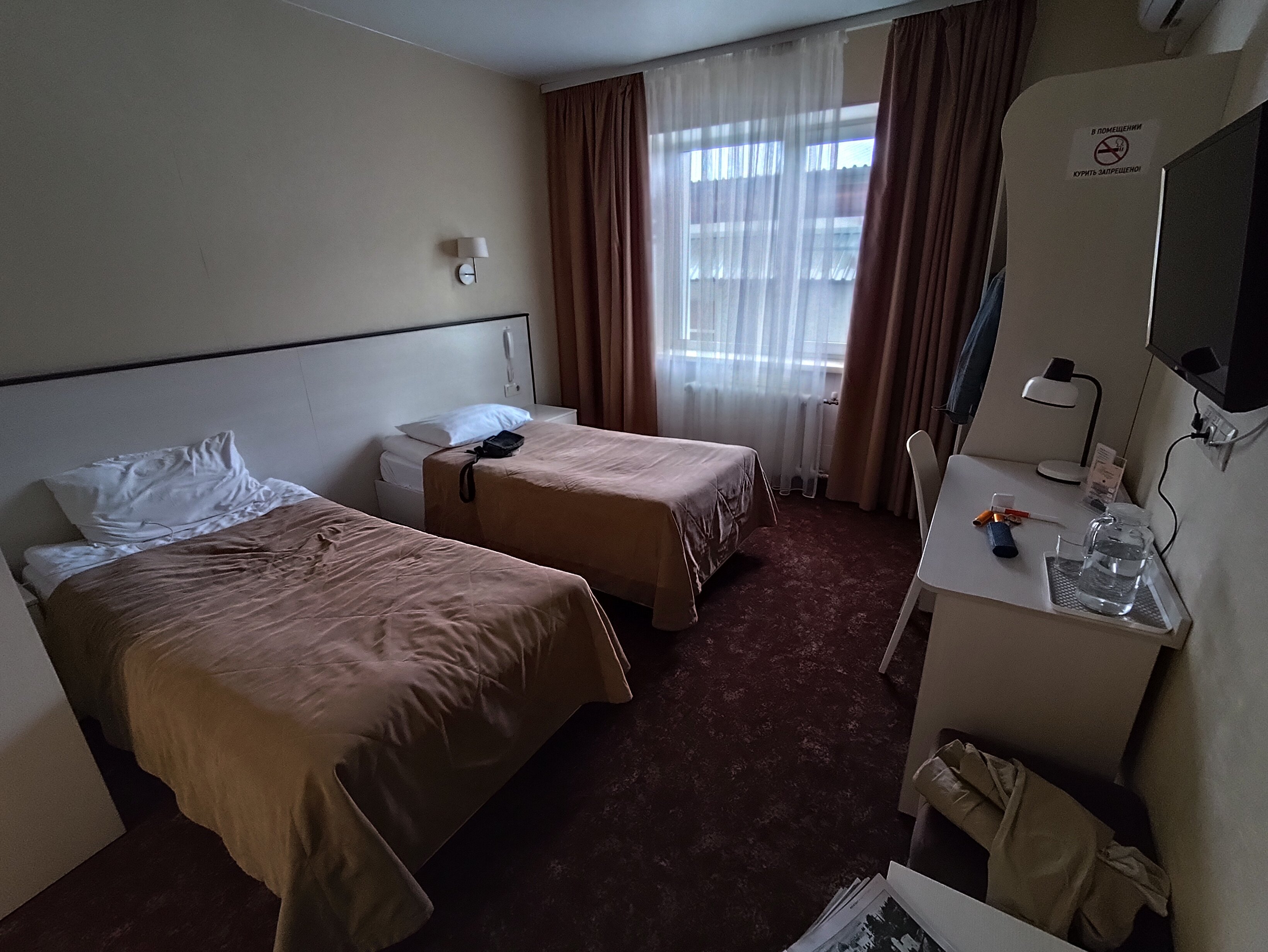 Фото Гостиный дворик