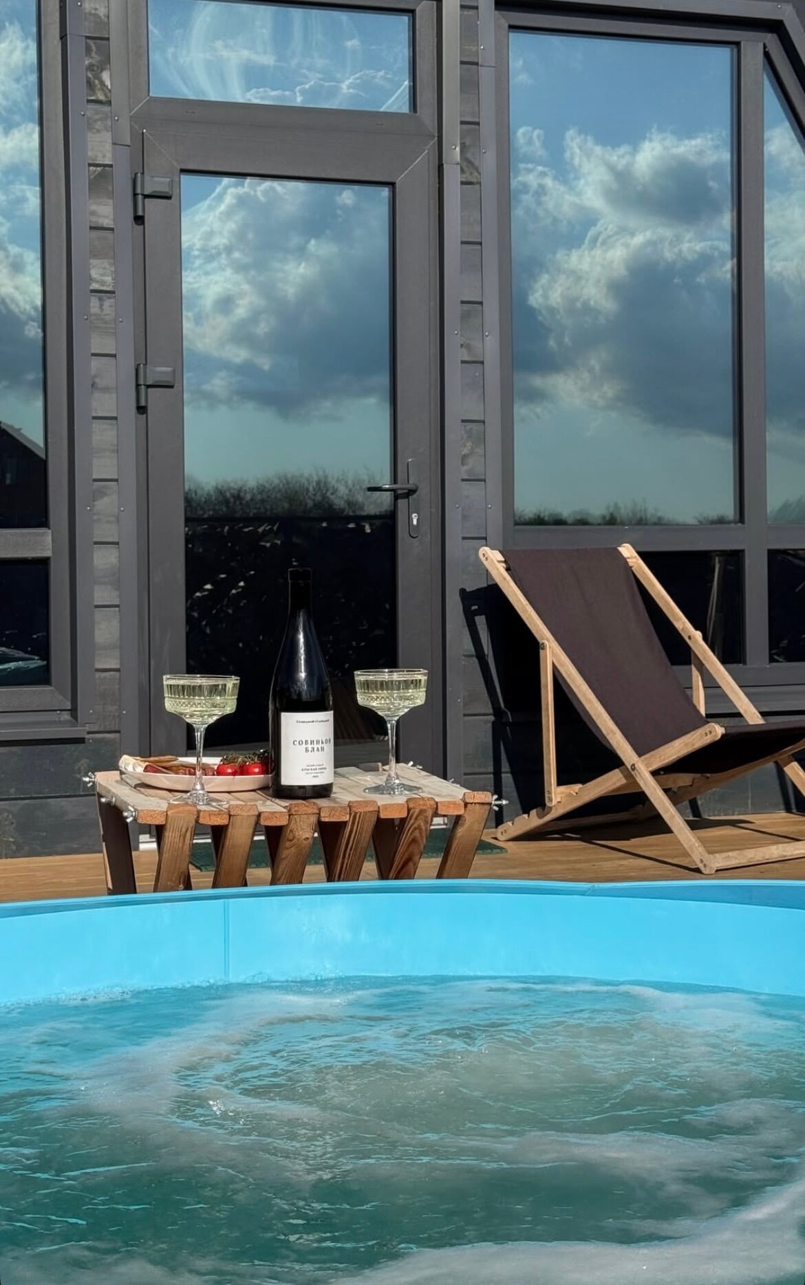 Фото Асти Кэмп